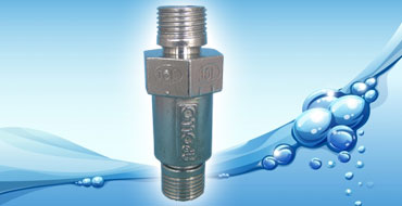 Apollo Flow Control Valve