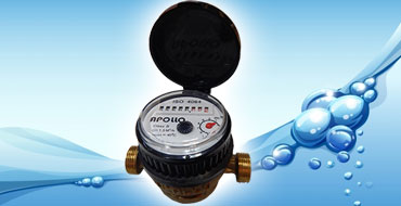 Apollo Water Meter