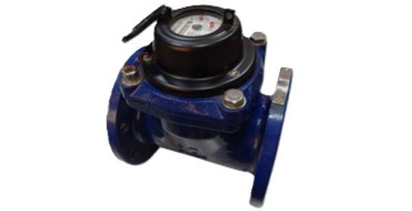 Apollo Woltman Water Meter (Bulk Meter)