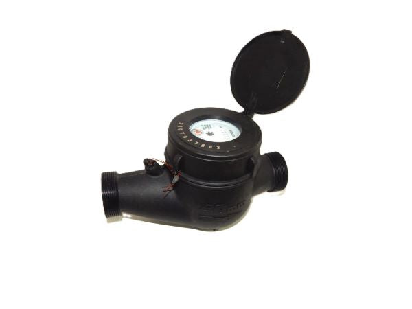 Apollo Plastic Multi Jet Water Meters (Domestic & Non-Domestic)