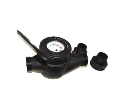 Apollo Plastic Multi Jet Water Meters (Domestic & Non-Domestic)