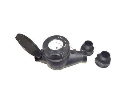 Apollo Plastic Multi Jet Water Meters (Domestic & Non-Domestic)