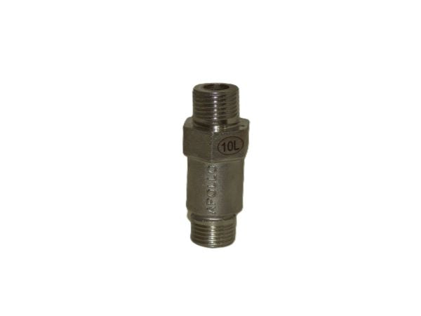 Apollo Flow Control Valve (20mm)