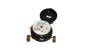 Apollo Single Jet Brass Domestic Water Meter