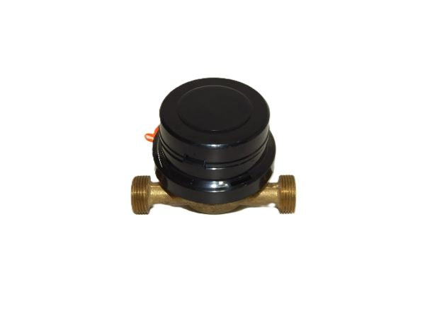 Apollo Single Jet Brass Domestic Water Meter