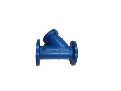 Apollo Y Strainers (for Water Meters (Dirt Box))