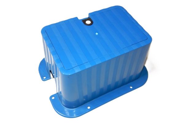 Apollo Water Meter Protection Box