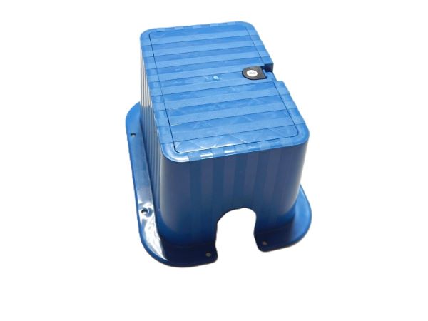 Apollo Water Meter Protection Box