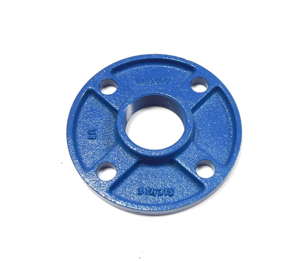 Apollo Water Meter Flanges (Threaded Flanges)