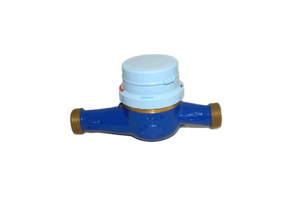 Apollo Multi Jet Brass Water Meter (Domestic & Non-Domestic)