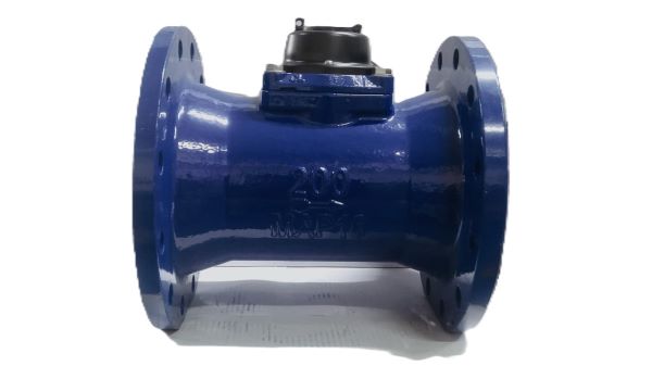 Apollo Woltman Water Meter (Bulk Meter)