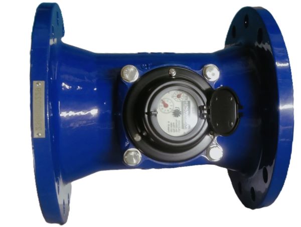 Apollo Woltman Water Meter (Bulk Meter)