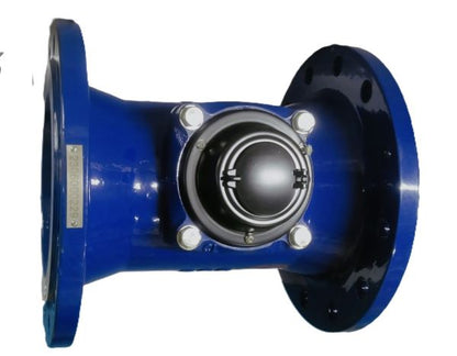 Apollo Woltman Water Meter (Bulk Meter)