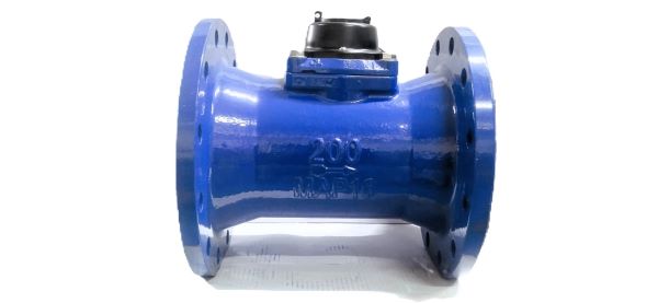 Apollo Woltman Water Meter (Bulk Meter)