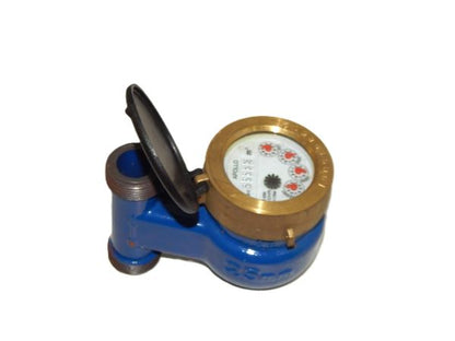 Apollo Vertical Type Water Meters