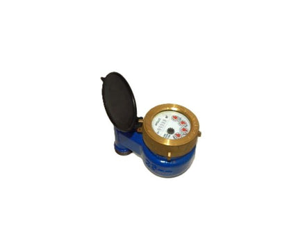 Apollo Vertical Type Water Meters