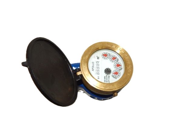 Apollo Vertical Type Water Meters